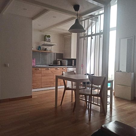 Smart City Apartament Lviv Dış mekan fotoğraf