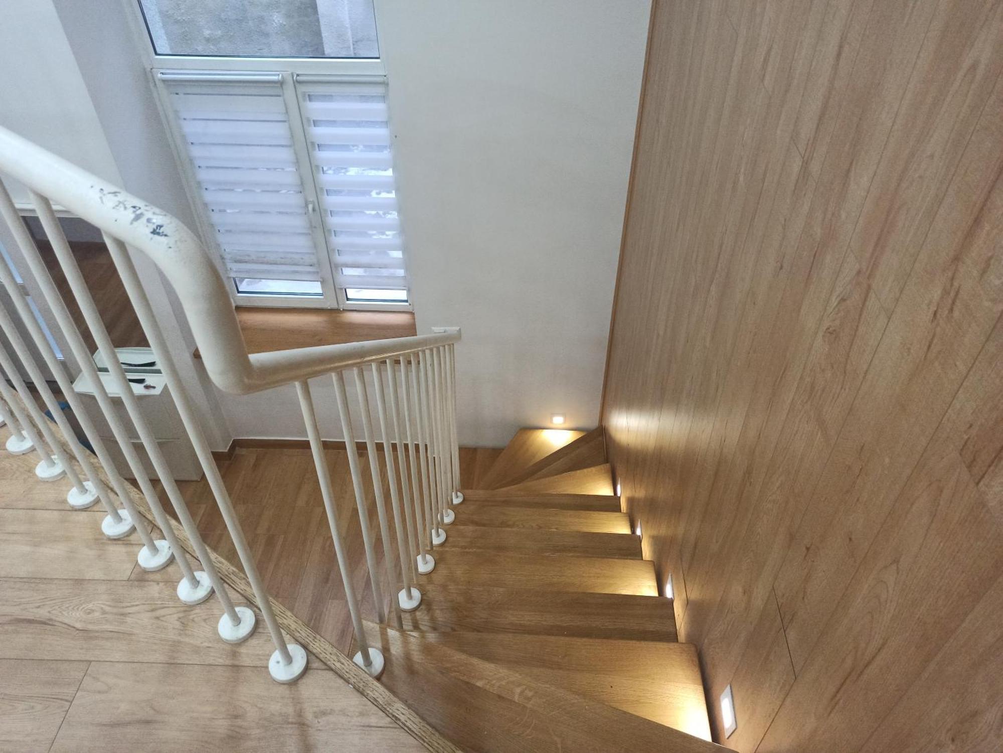 Smart City Apartament Lviv Dış mekan fotoğraf