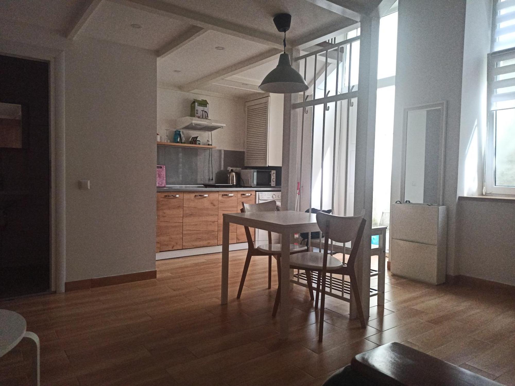 Smart City Apartament Lviv Dış mekan fotoğraf